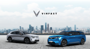 Giá cổ phiếu VinFast lần đầu xuống dưới 7 USD, vốn hóa hiện còn hơn 15 tỷ USD