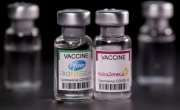 Thiếu vắc xin Moderna, liệu có thể tiêm trộn?
