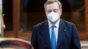 Tân Thủ tướng Ý trích lời Đức Thánh Cha về trách nhiệm con người trong thảm họa môi trường