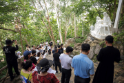 Giới Doanh nhân Công giáo Hành hương: 