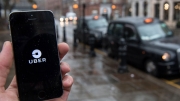 Mảng ôtô tự lái của Uber nhận được đầu tư 1 tỷ USD